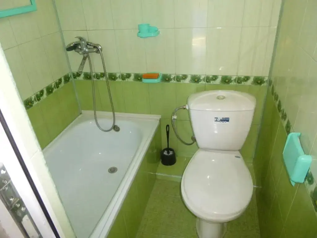 Сочи: Aida Guest House
