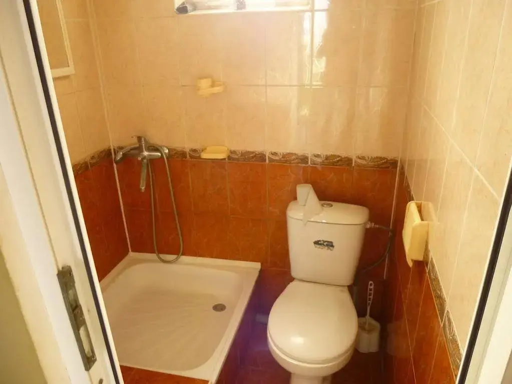 Сочи: Aida Guest House