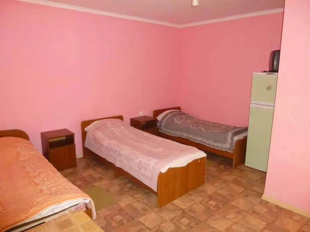 Сочи: Aida Guest House