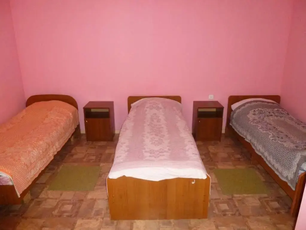 Сочи: Aida Guest House