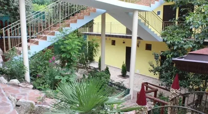 Сочи: Aida Guest House