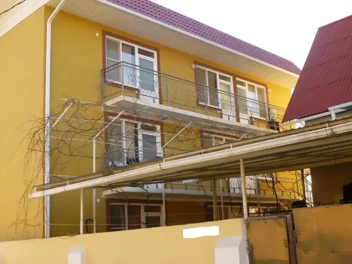 Сочи: Aida Guest House