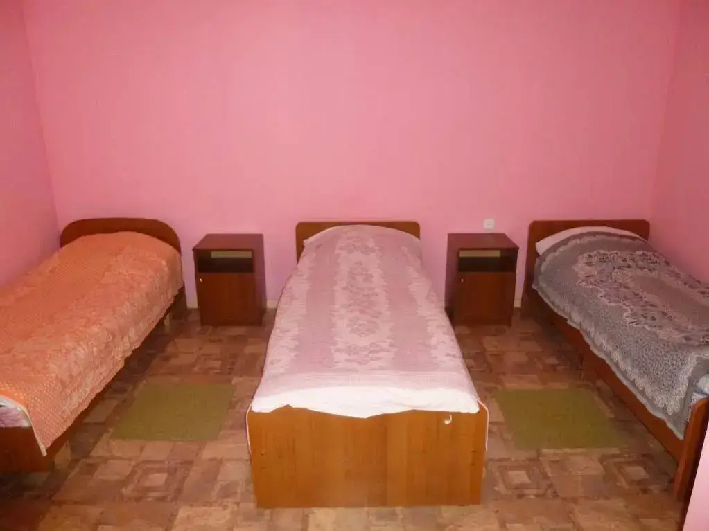 Сочи: Aida Guest House