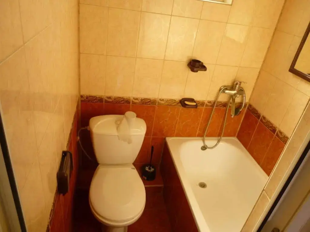 Сочи: Aida Guest House