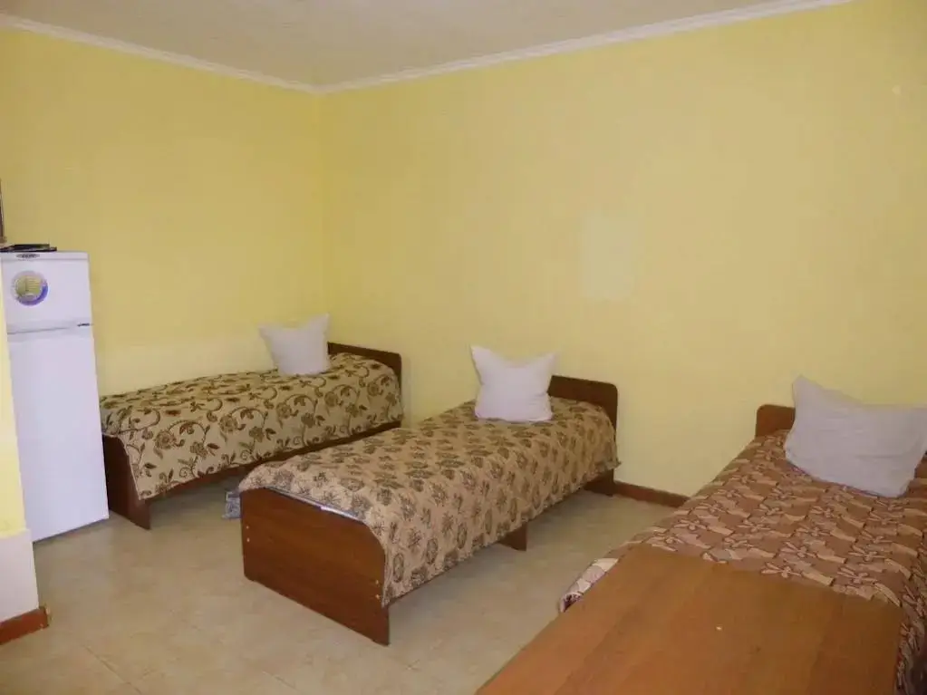 Сочи: Aida Guest House