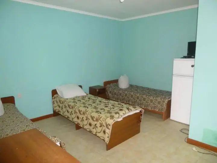 Сочи: Aida Guest House