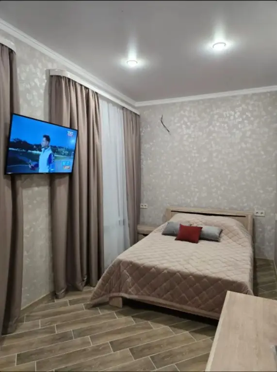 Квартира Мечты в Центре Горячеводска — фото 1