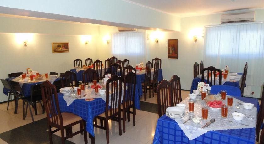 Сочи: Yuventa Hotel