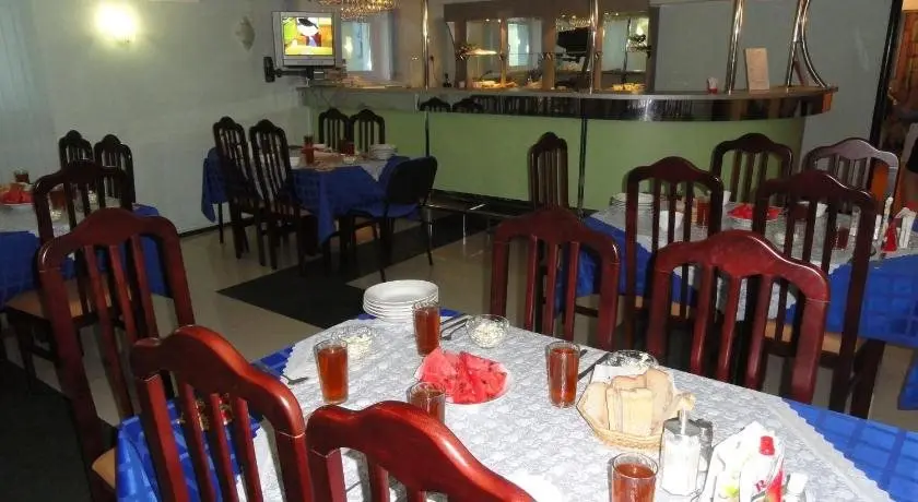Сочи: Yuventa Hotel