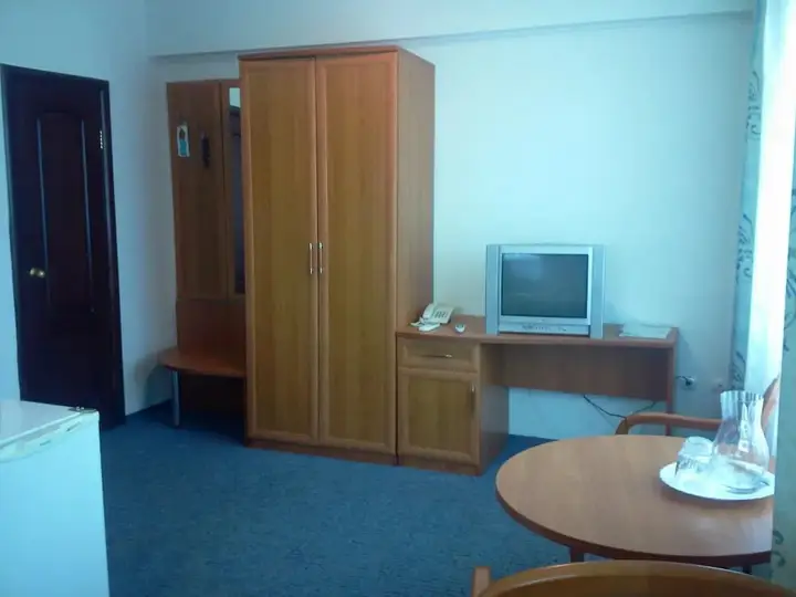 Сочи: Yuventa