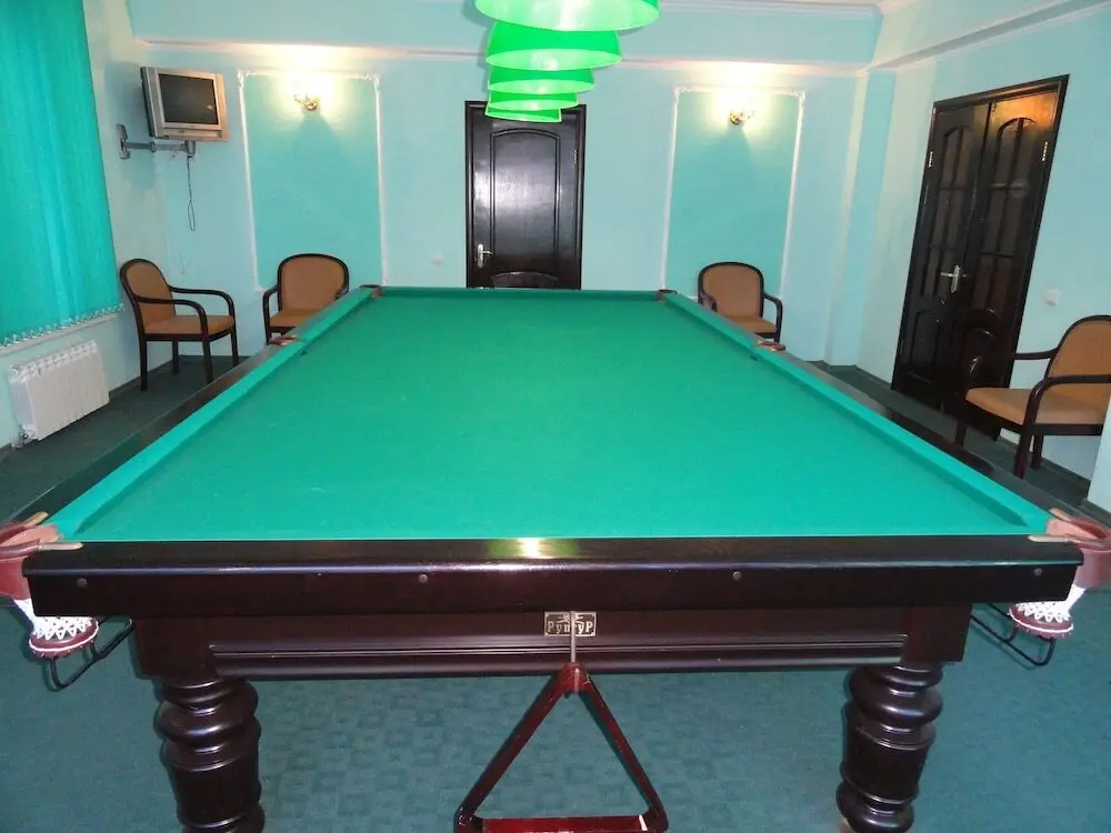 Сочи: Yuventa Hotel