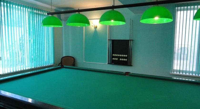 Сочи: Yuventa Hotel