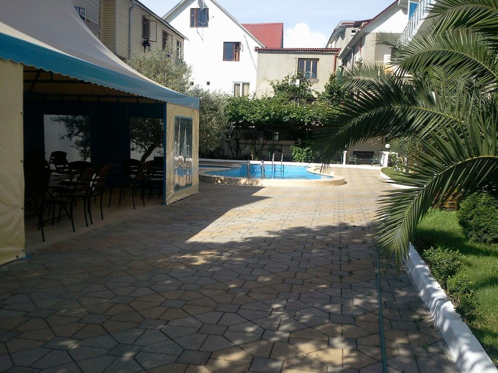 Сочи: Yuventa Hotel