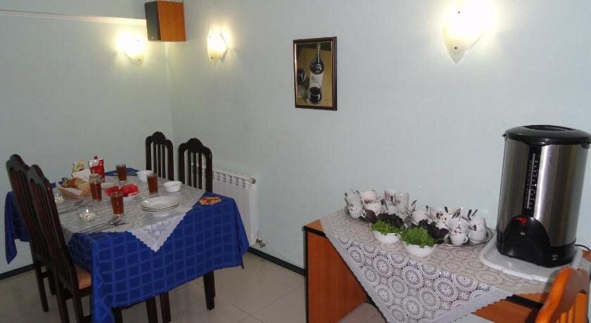 Сочи: Yuventa Hotel