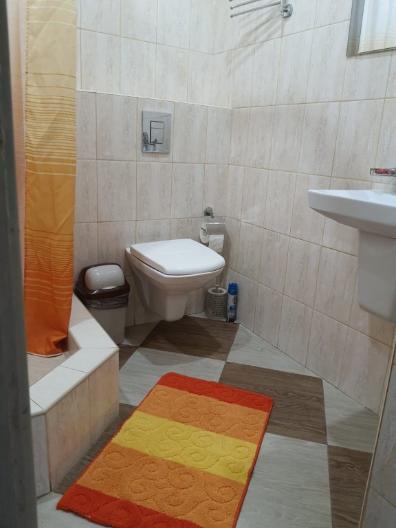 Сочи: Guest House on Trostnikovaya