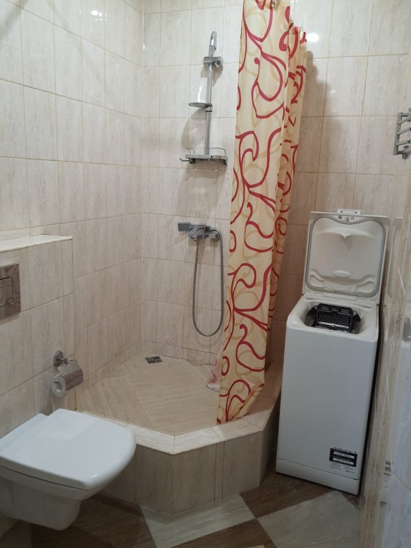 Сочи: Guest House on Trostnikovaya