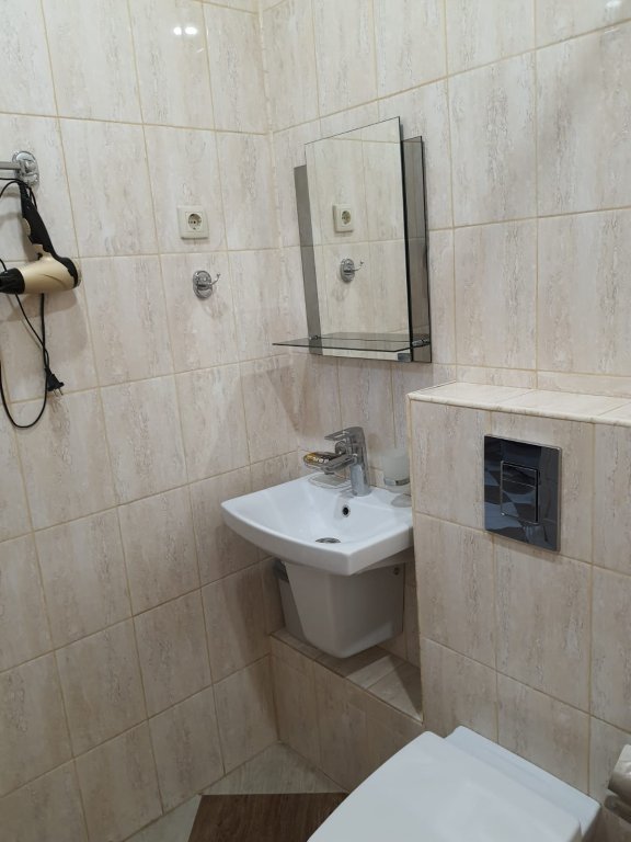 Сочи: Guest House on Trostnikovaya