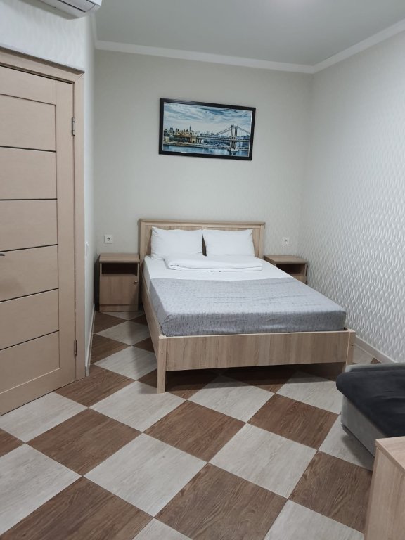 Сочи: Guest House on Trostnikovaya