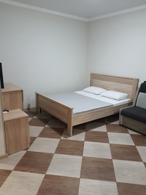 Сочи: Guest House on Trostnikovaya