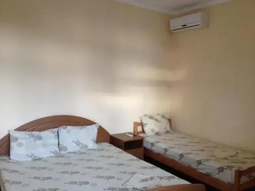 Сочи: Yuzhny Dvorik Guest House