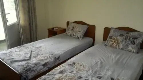 Сочи: Yuzhny Dvorik Guest House