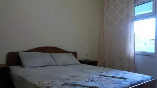 Сочи: Yuzhny Dvorik Guest House