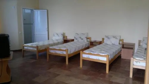 Сочи: Yuzhny Dvorik Guest House
