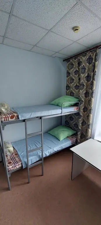 Хабаровск: Хостел №1