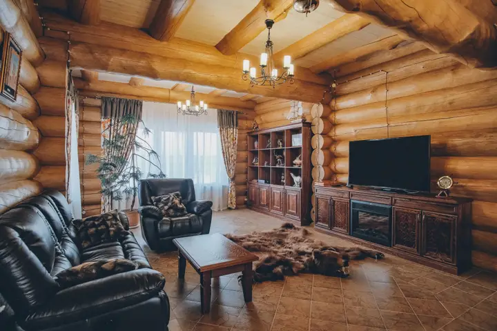 Паратунка: Tajny Kamchatki Hotel and Restaurant Complex