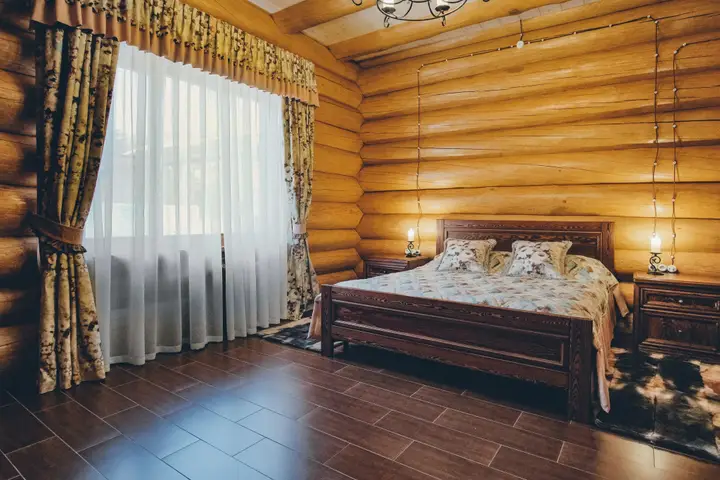 Паратунка: Tajny Kamchatki Hotel and Restaurant Complex