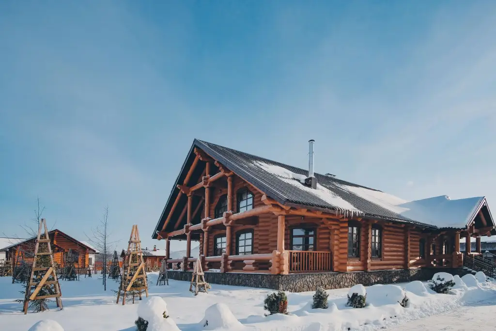 Tajny Kamchatki Hotel and Restaurant Complex — фото 1