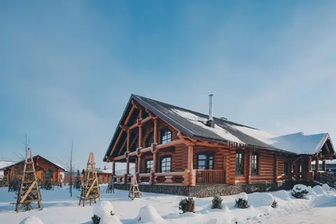 Tajny Kamchatki Hotel and Restaurant Complex — фото 1