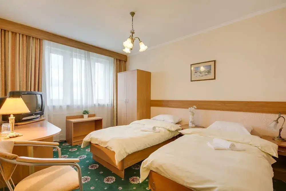 Москва: 41 Orekhovo 3 Bedroom Apartment near Tsaritsyno Park