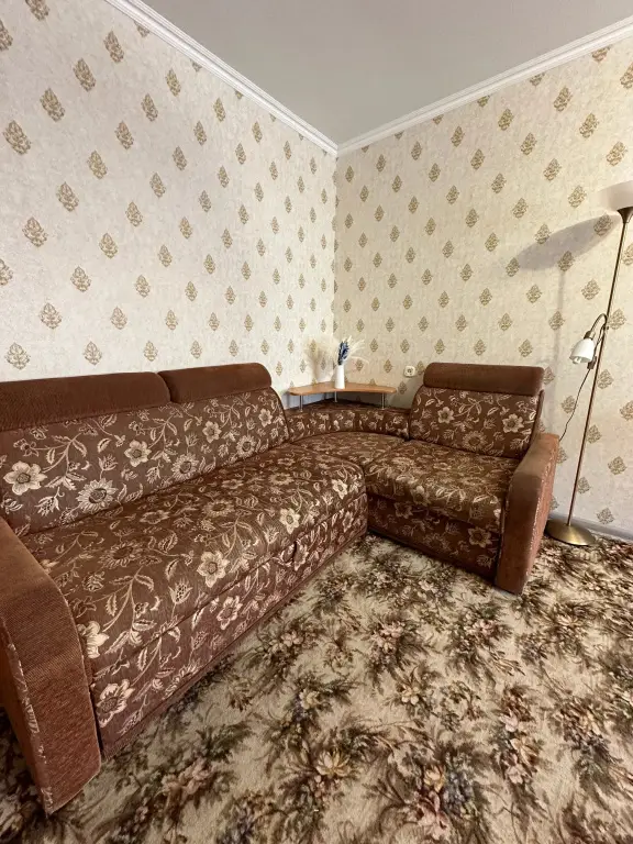 Петропавловск-Камчатский: Квартира уютная большая в спальном районе от Кайф-тур 1