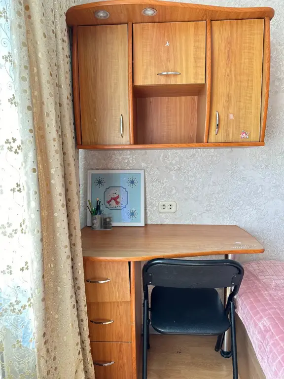 Петропавловск-Камчатский: Квартира уютная большая в спальном районе от Кайф-тур 1