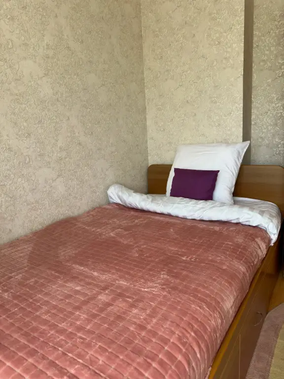Петропавловск-Камчатский: Квартира уютная большая в спальном районе от Кайф-тур 1