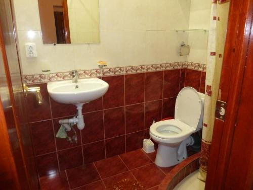 Сочи: Apartamenty Sunny