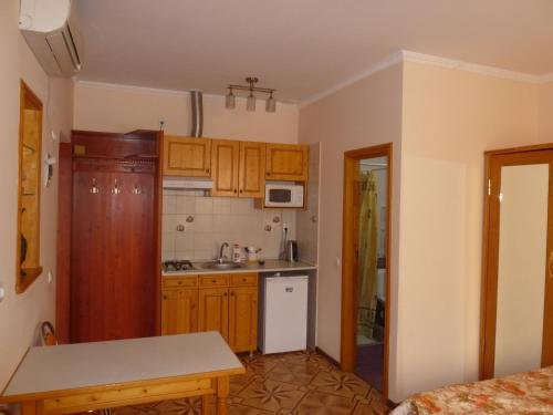 Сочи: Apartamenty Sunny