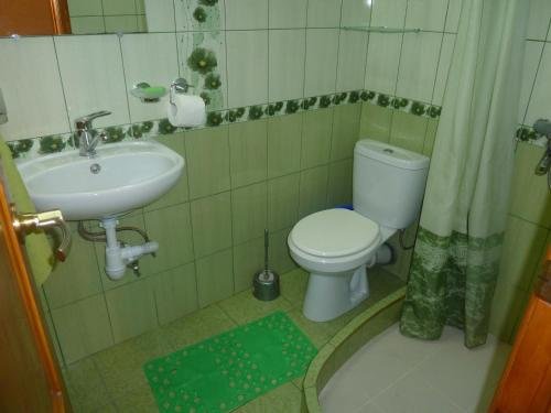Сочи: Apartamenty Sunny