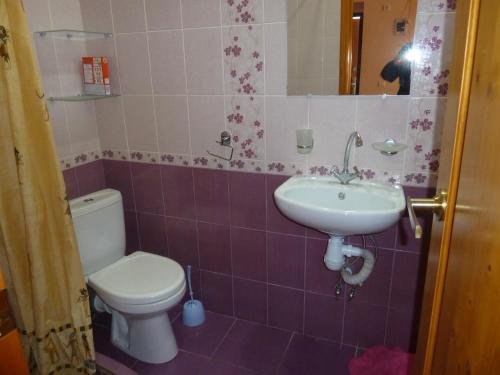 Сочи: Apartamenty Sunny