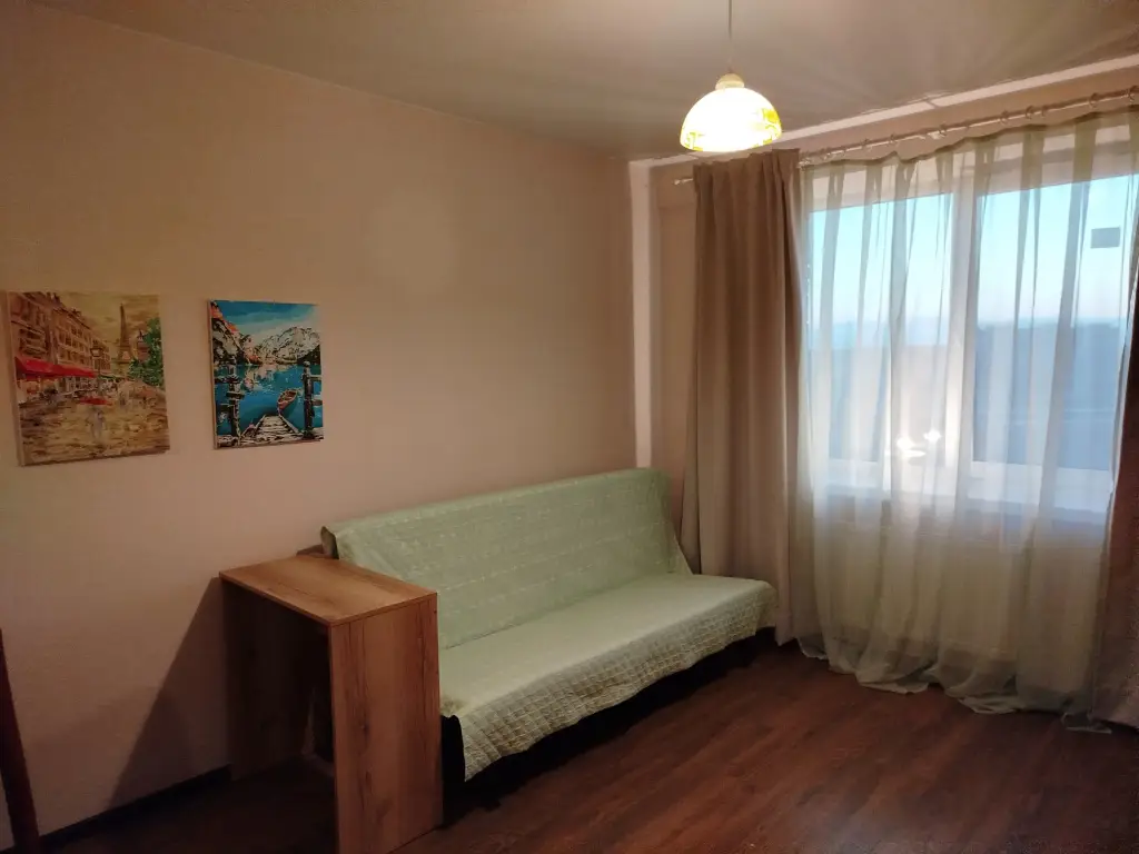 Квартира Курорт для Вас — фото 1