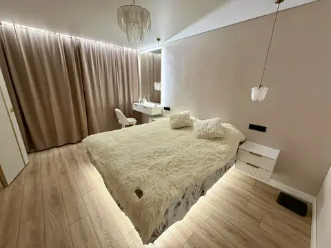 Квартира бизнес класса Aura — фото 1