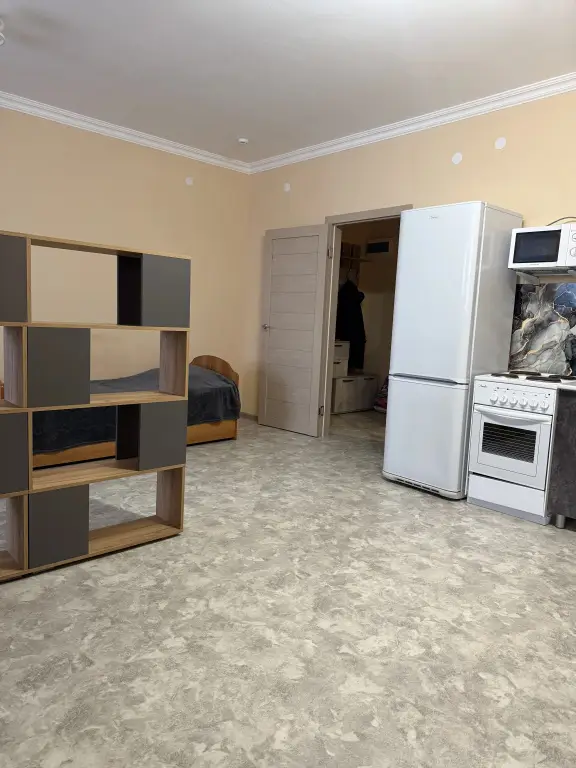 Ленск: Квартира Уютная Студия в Новостройке