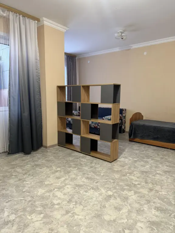 Ленск: Квартира Уютная Студия в Новостройке