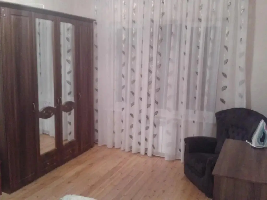 Красная Поляна: House at Krasnaya Polyana
