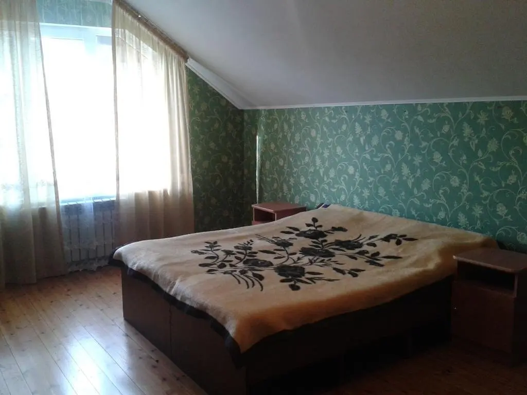 Красная Поляна: House at Krasnaya Polyana
