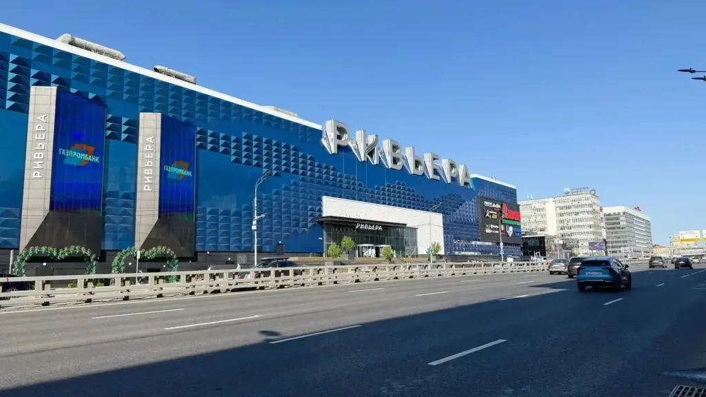 Апартаменты в ЖК Галерея ЗИЛ на улице Автозаводская — фото 1