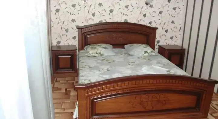 Сочи: Марин
