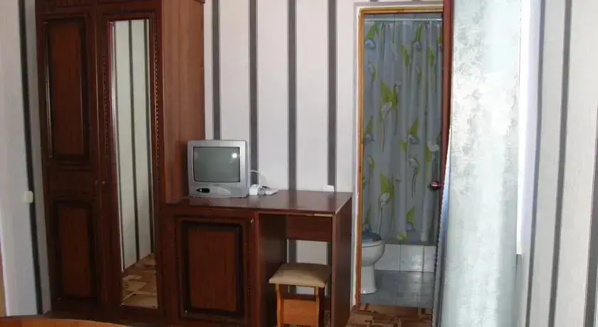 Сочи: Марин