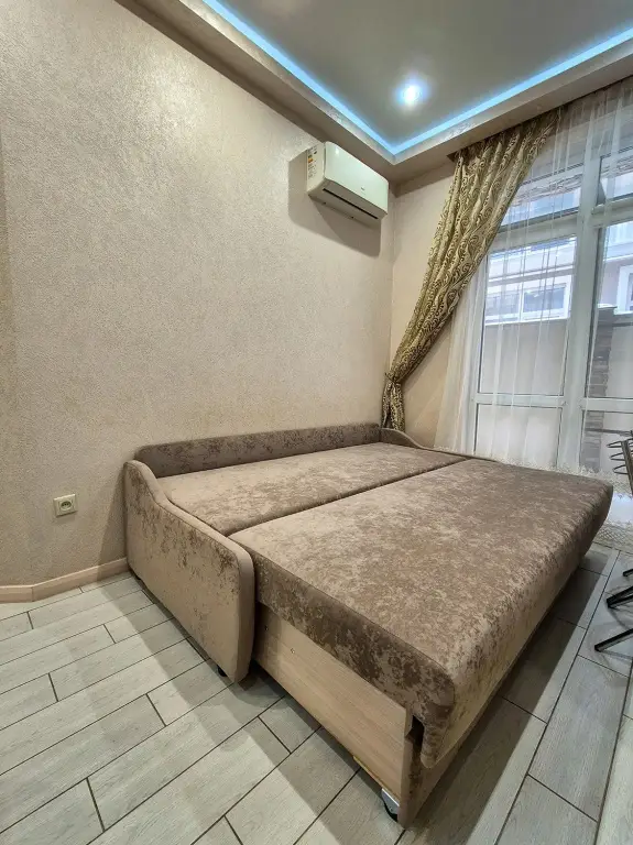 Сочи: Flat